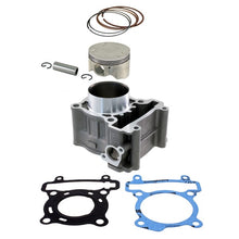 Carica l&#39;immagine nel visualizzatore di Gallery, 100081170 - CILINDRO &quot;EVOK&quot; DIAMETRO 60,5MM-SPINOTTO 14 X-MAX 150