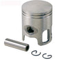 KIT PISTONE PIAGGIO 40,4MM