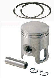 KIT PIST PEUGEOT 50 40,4MM AC