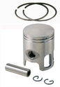 KIT PIST PEUGEOT 50 40,4MM AC