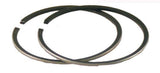SERIE SEGMENTI PER PIAGGIO/GILERA 50 DIAMETRO 40MM-SPESSORE 1,5MM