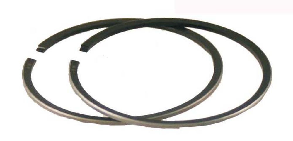 KIT FASCE ELASTICHE PIAGGIO 4T 50 39MM