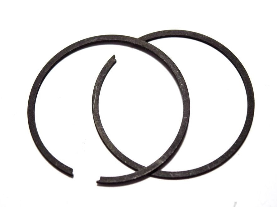 SERIE FASCE DIAMETRO 50X1,5 GRANO INTERNO VESPA-APE 50