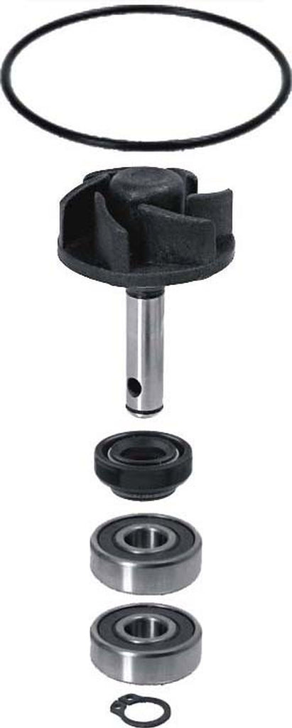 KIT REV.P.ACQ YAM 50 MODIFICA