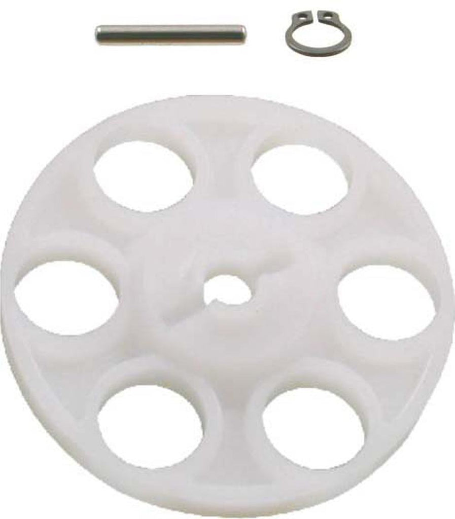 KIT DISCO TRAINO POMPA ACQUA MINARELL 50