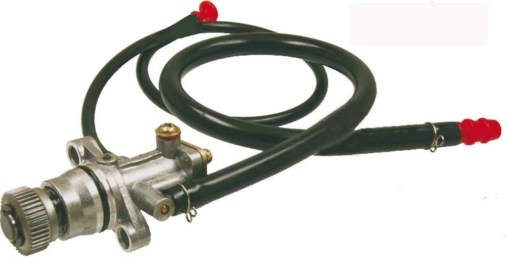 POMPA MISCELATORE MIN/YAM 50