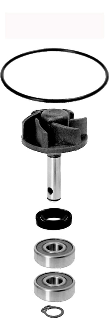 KIT REV.P.ACQ YAM 50 ORIGINALE