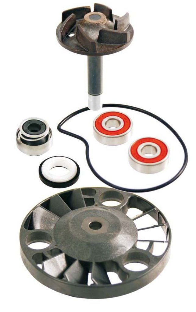 KIT REVISION POMPA ACQUA BEVERLY 125-200