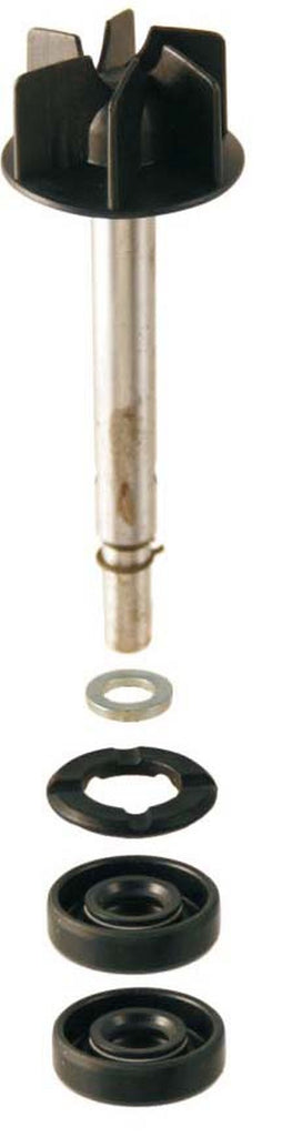 KIT REV. P. ACQUA SCARABEO 125