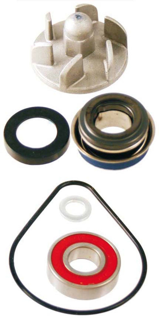 KIT REVISIONE POMPA ACQ PANTHEON 125-150