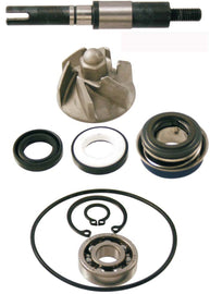 KIT REVISIONE POMPA ACQUA SH 125-150