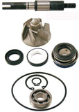 KIT REVISIONE POMPA ACQUA SH 125-150 DAL 2009 AL 2012