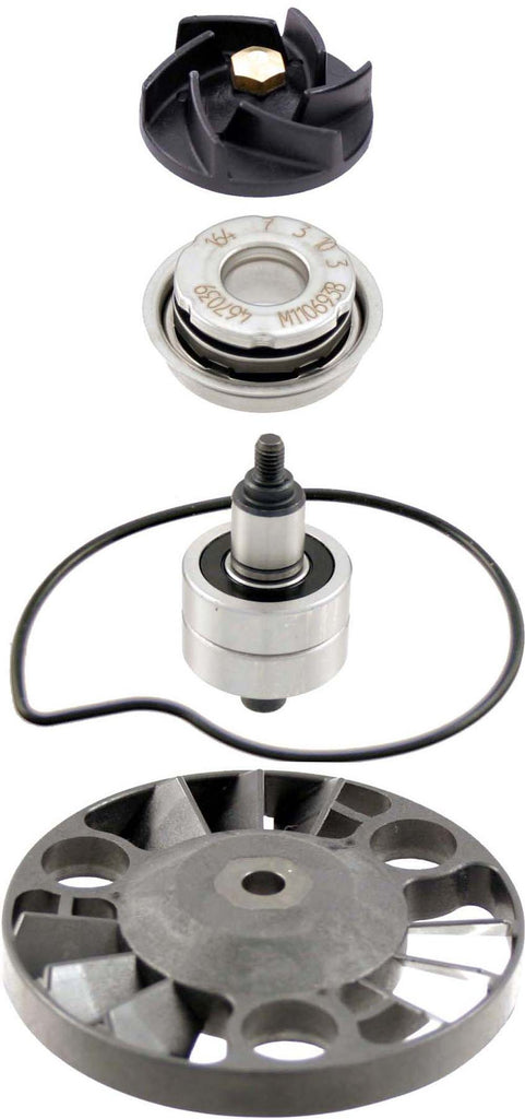 KIT REVISIONE POMPA ACQUA BEVERL RST 125