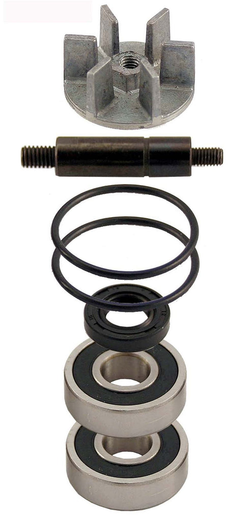 KIT REV.P.ACQ. ATLANTIS 50CC