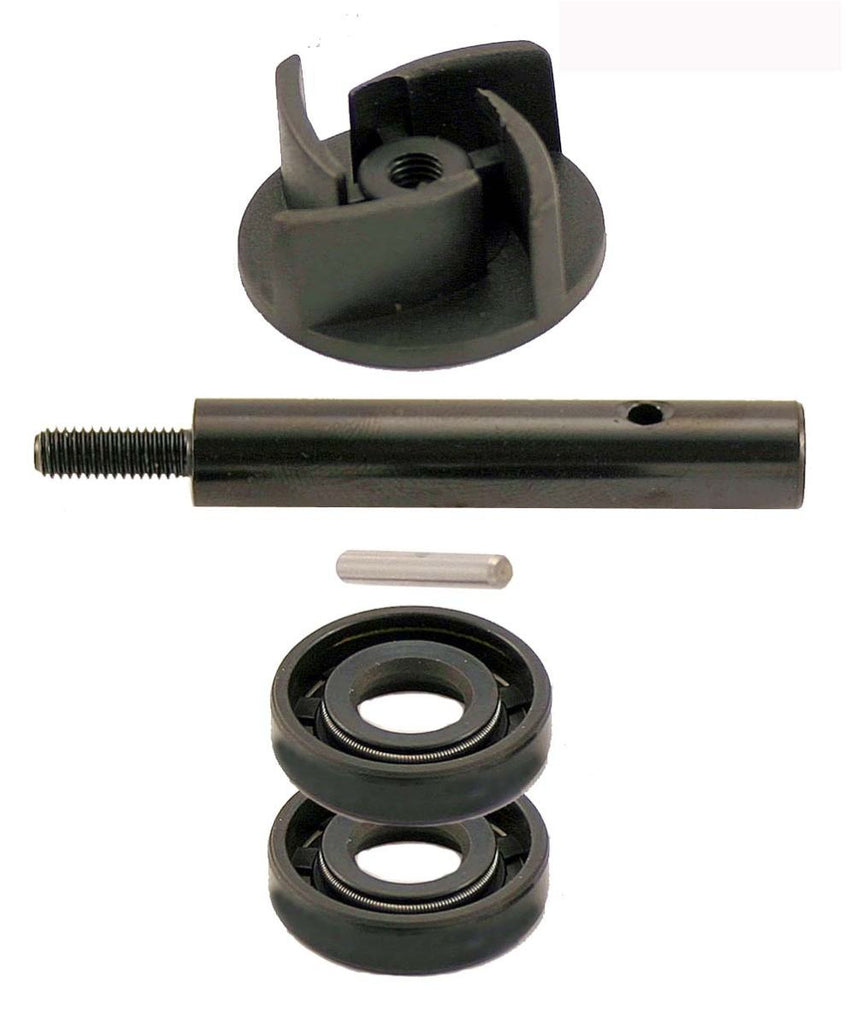 KIT REVISIONE POMPA ACQUA SENDA 50CC