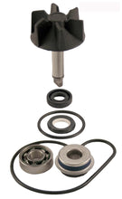Carica l&#39;immagine nel visualizzatore di Gallery, KIT REVI POMPA ACQUA BURGMAN 125/250/400