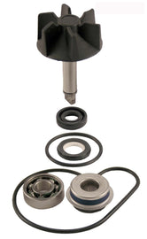 KIT REVI POMPA ACQUA BURGMAN 125/250/400