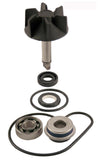 KIT REVISIONE POMPA ACQUA BURGMAN 125-250-400