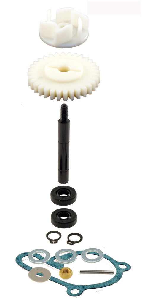 KIT REVISIONE POMPA ACQUA SENDA 50 05/09