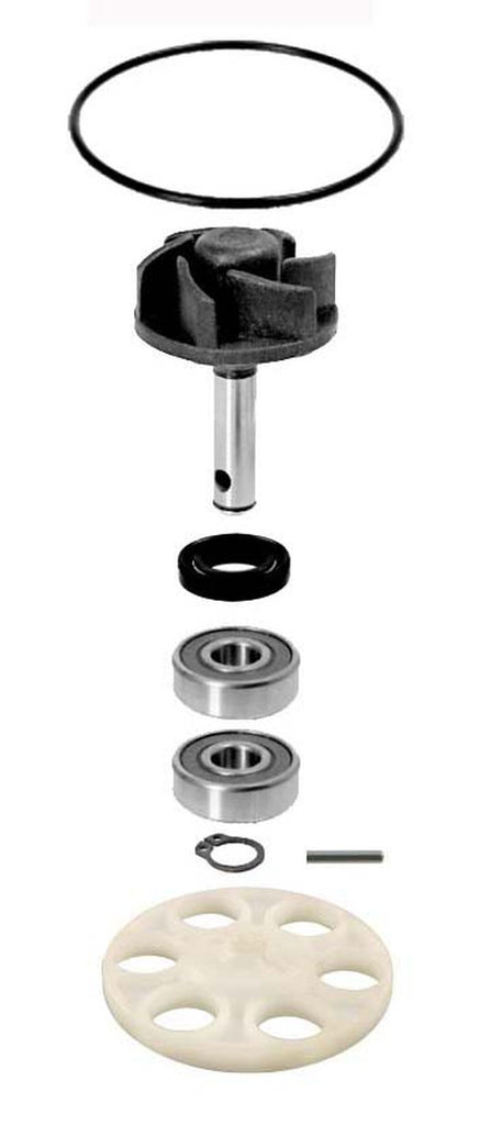 KIT REVISIONE POMPA ACQUA YAMAHA 50