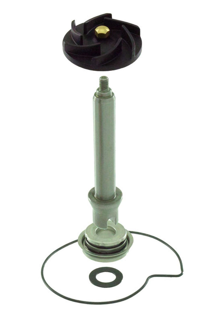 KIT REV P ACQ. BEVERLY 500 07