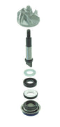 KIT REV. POMPA ACQUA SH 300