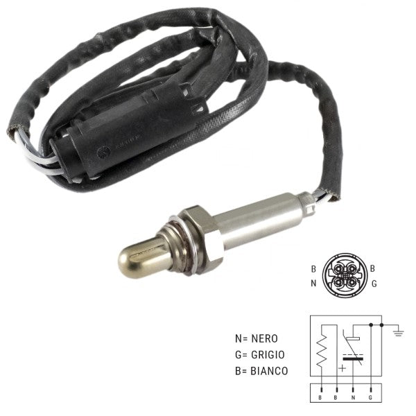 SONDA LAMBDA R 1150 GS 99-05