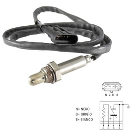 SONDA LAMBDA DUCATI MONSTER 695 07-08