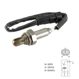 SONDA LAMBDA HARLEY DAVIDSON XL 883-1200