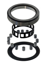 Carica l&#39;immagine nel visualizzatore di Gallery, CUSCIN A RULLI 29X42X9 VESPA 150 VBA1T