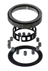 CUSCIN A RULLI 29X42X9 VESPA 150 VBA1T