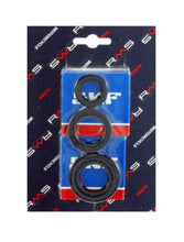 Carica l&#39;immagine nel visualizzatore di Gallery, KIT CUSCIN+PARAOLI BAN APRILIA-SUZUKI 50