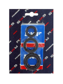 KIT CUSCIN+PARAOLI BAN APRILIA-SUZUKI 50