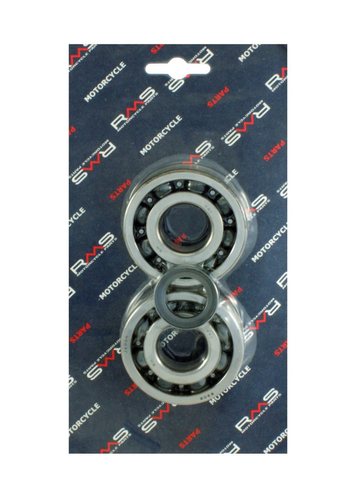 KIT REV.ALB.MOT.KOYO 125 >180