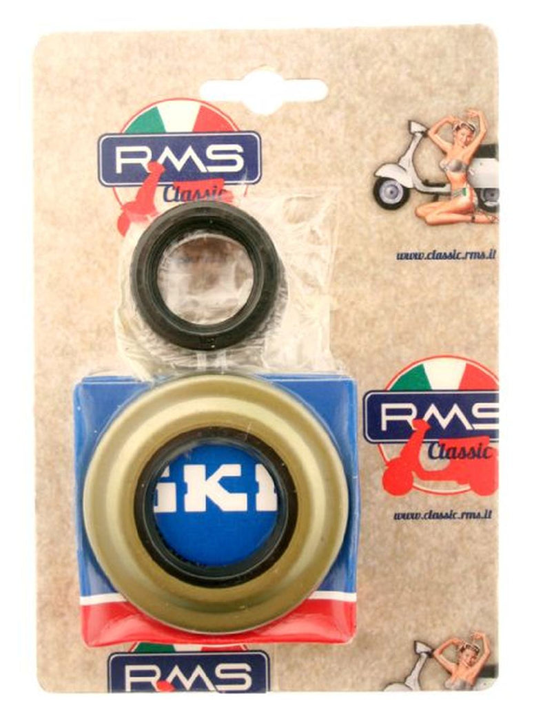KIT REVISIONE ALBERO VESPA PX SKF