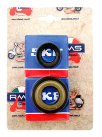 KIT CUSCINETT BANCO VESPA 50-125 CONO 19
