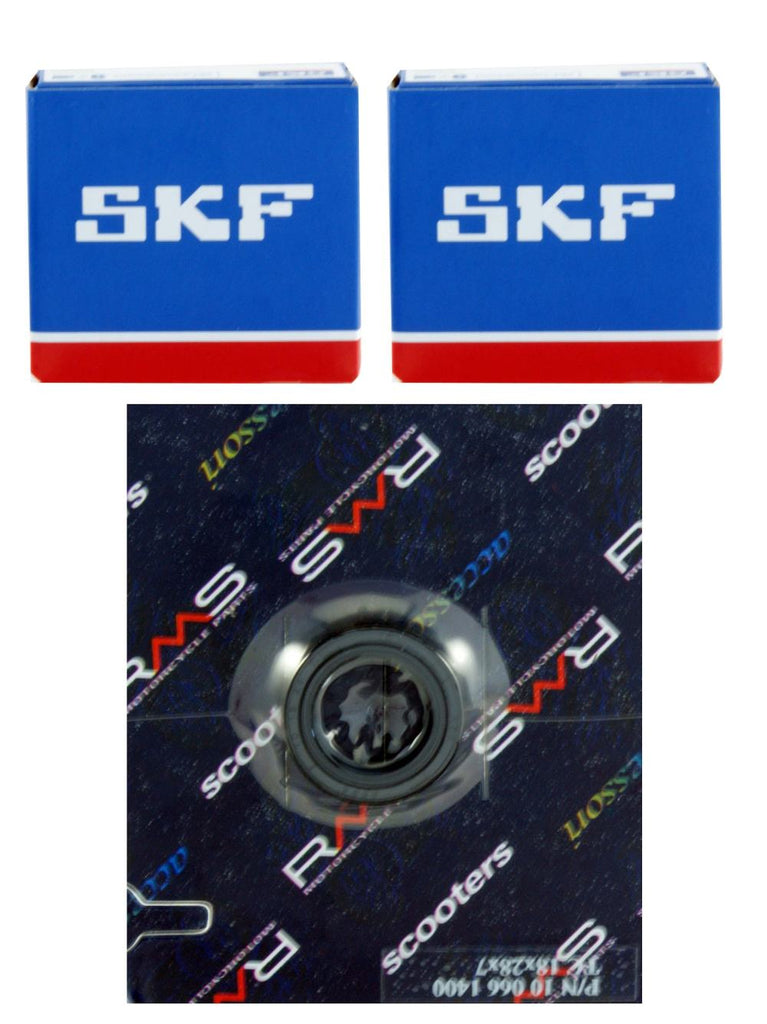 KIT REV ALB MOT PIAGG CICLOM