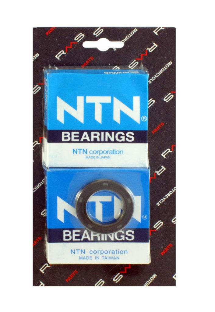 KIT CUSCINETTI BANCO VESPA 50/ET3 CON 19