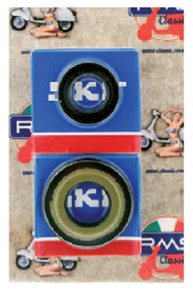 KIT CUSCINETTI BANCO PK 50/HP CONO 20