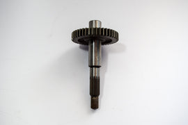 ALBERO RUOTA POST Z45 MINARELLI 50