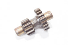 Carica l'immagine nel visualizzatore di Gallery, INGRANAGGIO DUPLO APE MP-CAR 118901