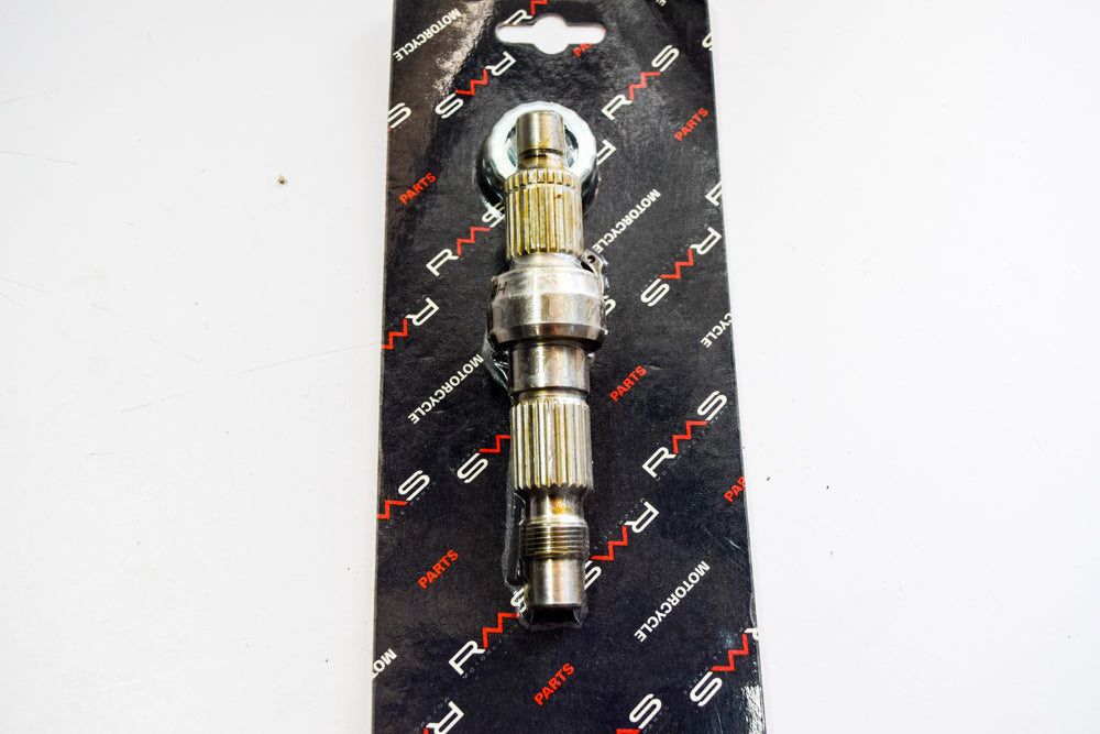 KIT ALBERO RUOTA POST PIAGGIO 50