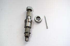 KIT ALBERO RUOTA POST NRG RST MC2 50