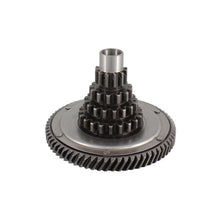 Carica l&#39;immagine nel visualizzatore di Gallery, ALBERO PRIMARIO Z12X13X17X21X68 V.PX