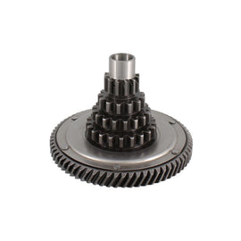 ALBERO PRIMARIO Z12X13X17X21X68 V.PX