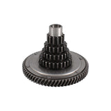 ALBERO PRIMARIO 67 DENTI VESPA PX 125-150