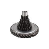 ALBERO PRIMARIO 12X16X20X25X67 DENTI PER VESPA PX 125-150