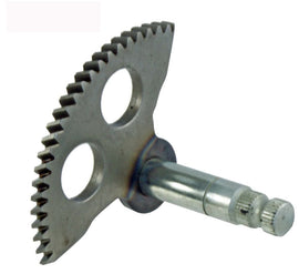 SETTORE MESSA IN MOTO MINARELLI 50