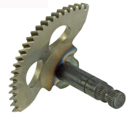 SETTORE MESSA IN MOTO MALAGUTI F10