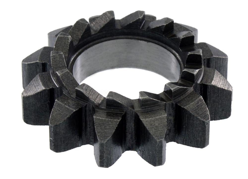 INGRANAGGIO MESSA IN MOTO SUPER 21,8MM